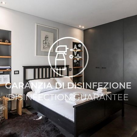 Апартаменты Italianway - Maggi 6 A Милан Экстерьер фото