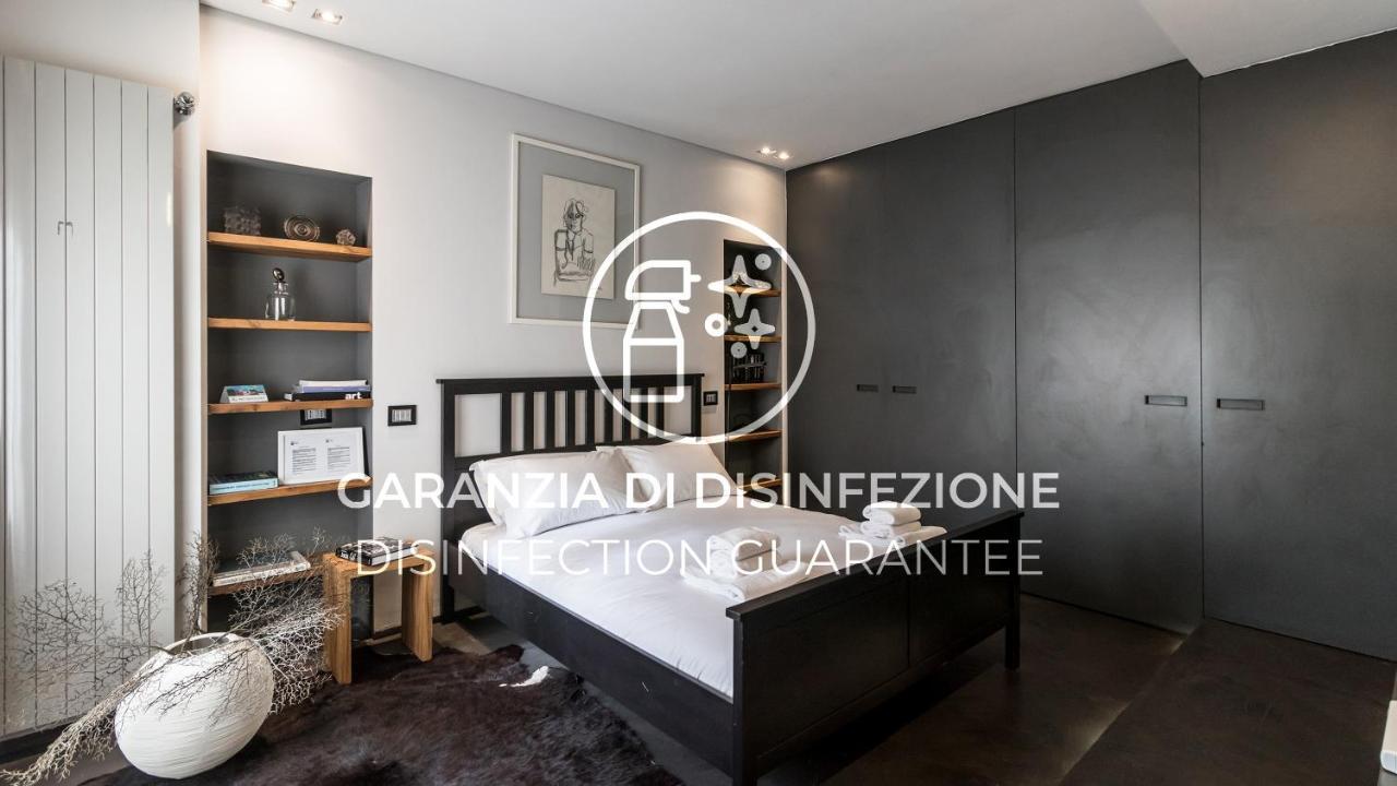 Апартаменты Italianway - Maggi 6 A Милан Экстерьер фото